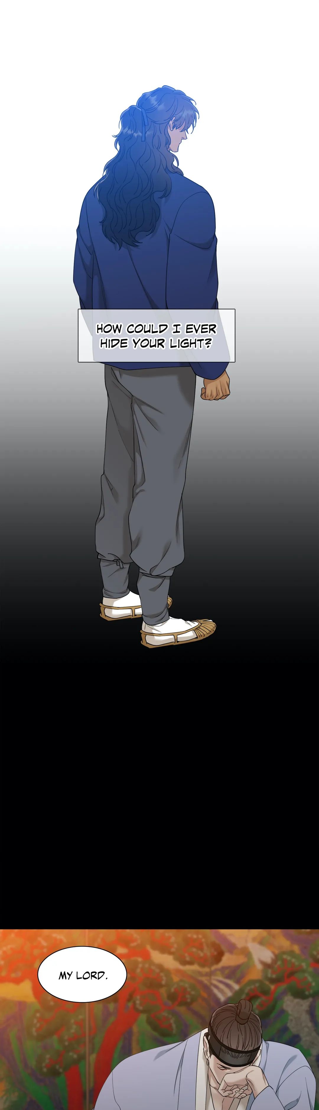 Taming the Tiger Chapter 52 page 4 - 