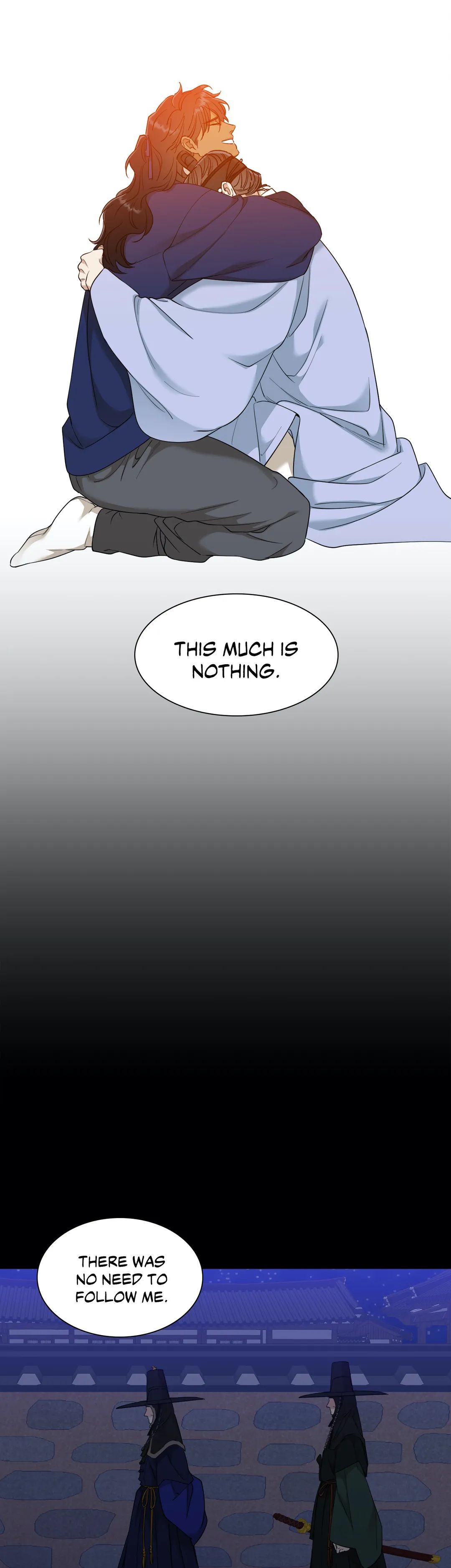 Taming the Tiger Chapter 52 page 10 - 
