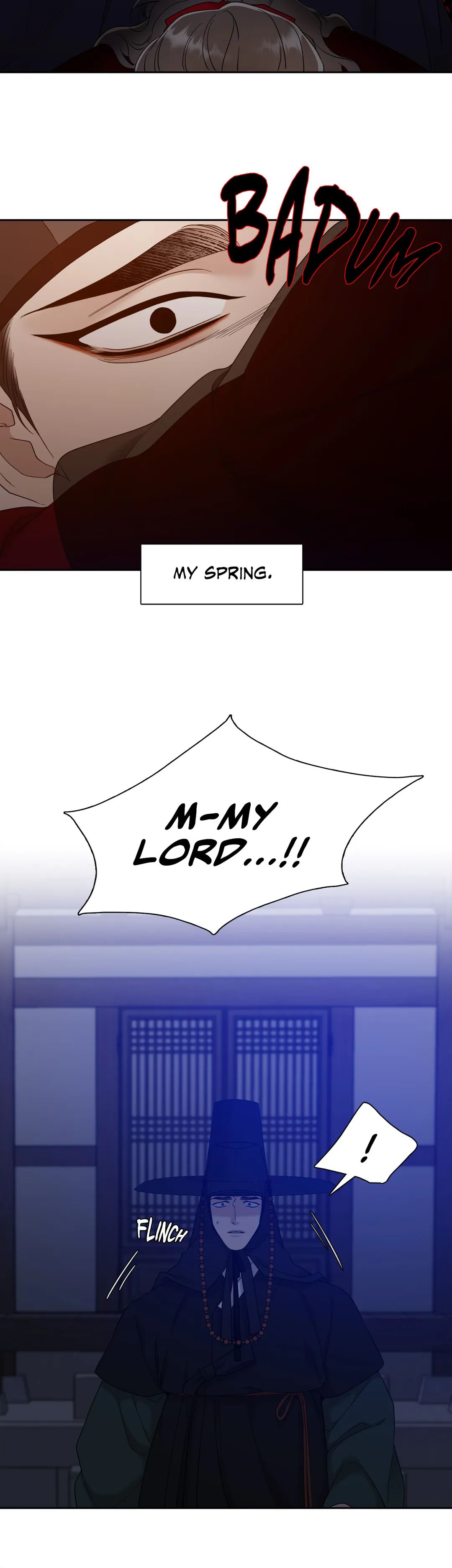 Taming the Tiger Chapter 53 page 16 - 