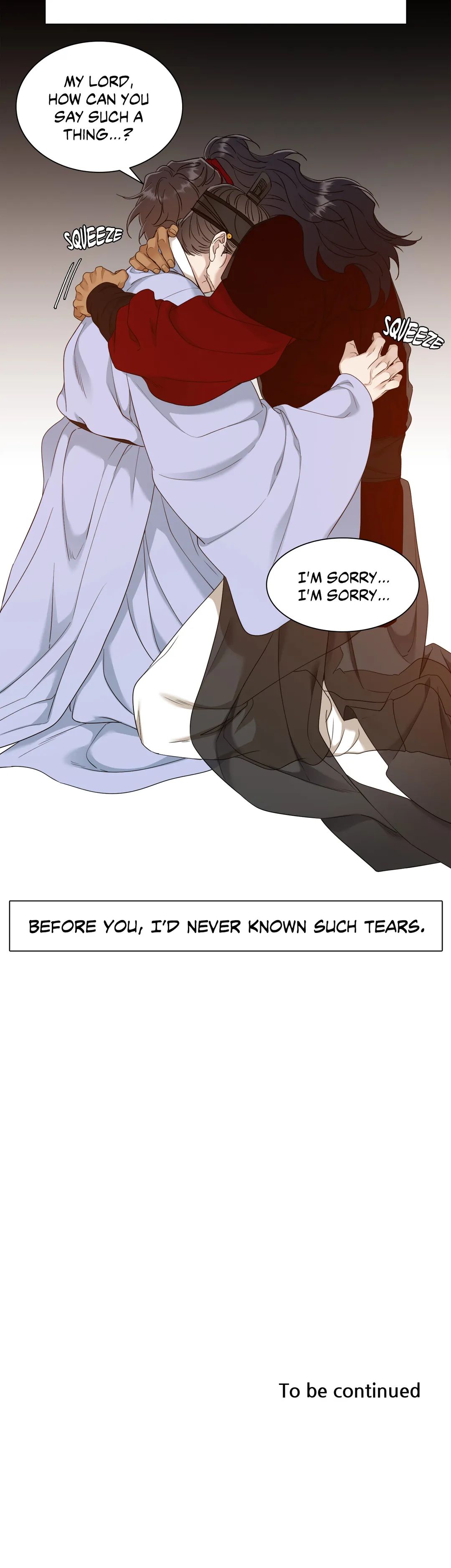 Taming the Tiger Chapter 53 page 28 - 