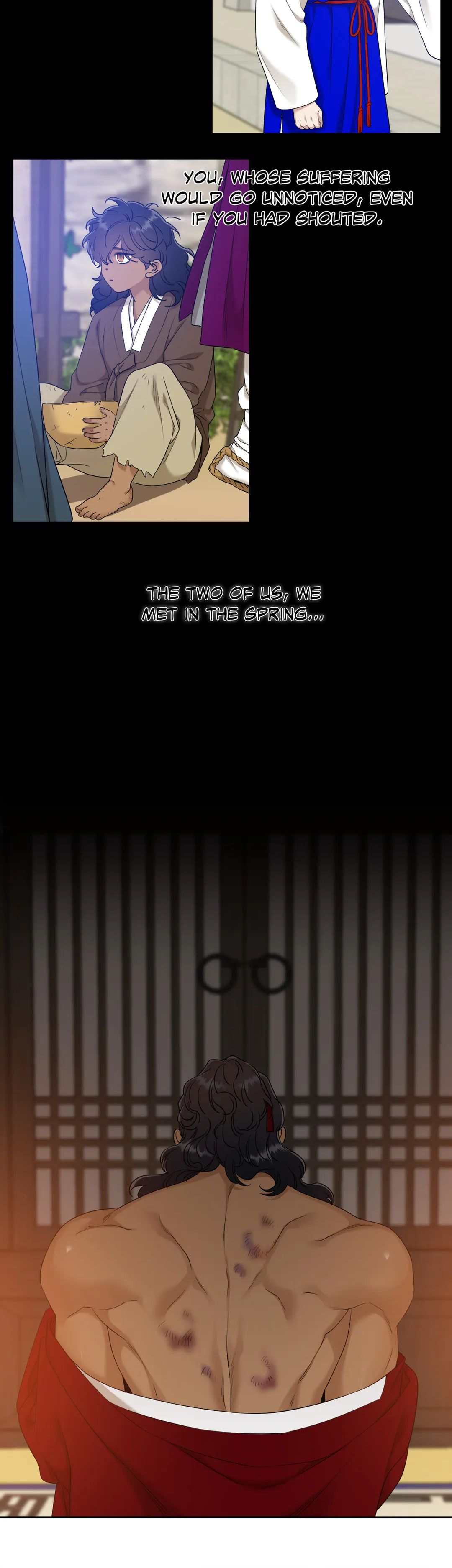 Taming the Tiger Chapter 54 page 11 - 