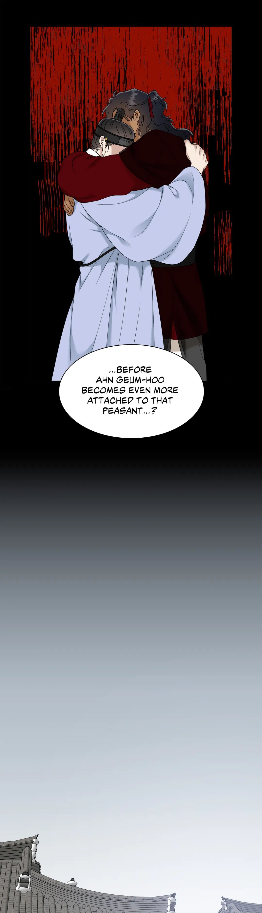 Taming the Tiger Chapter 54 page 20 - 