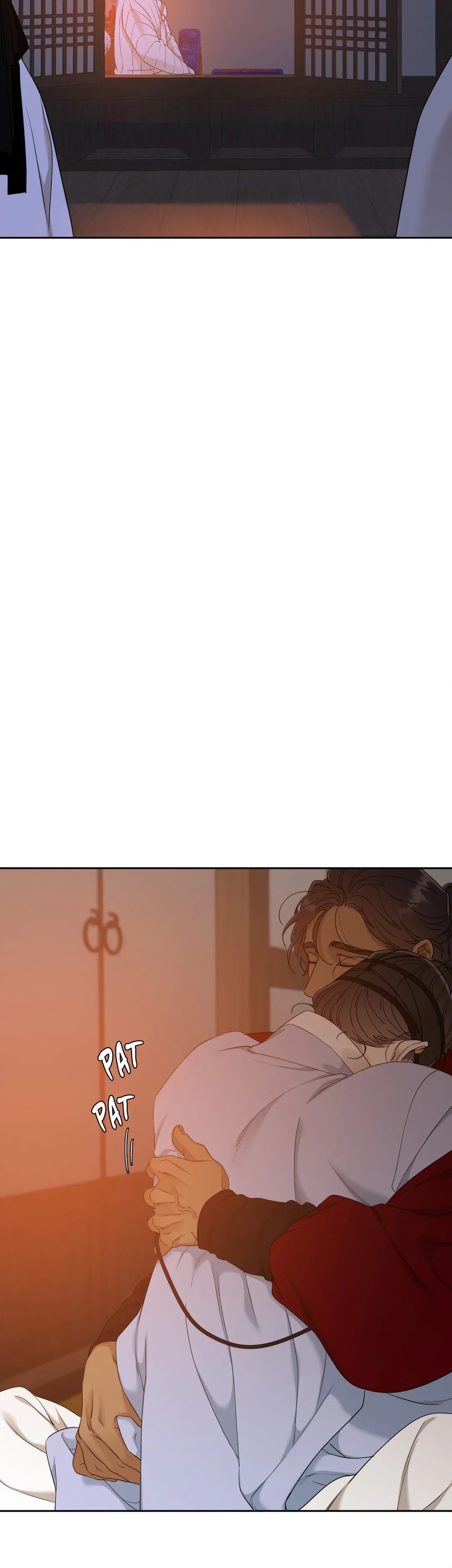 Taming the Tiger Chapter 54 page 3 - 