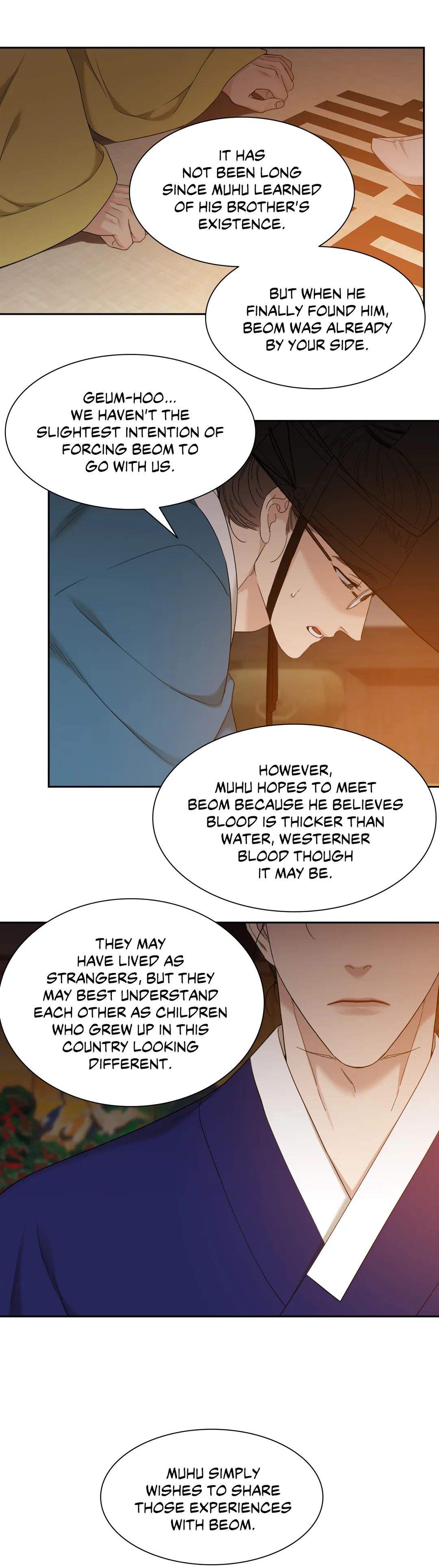 Taming the Tiger Chapter 55 page 11 - 