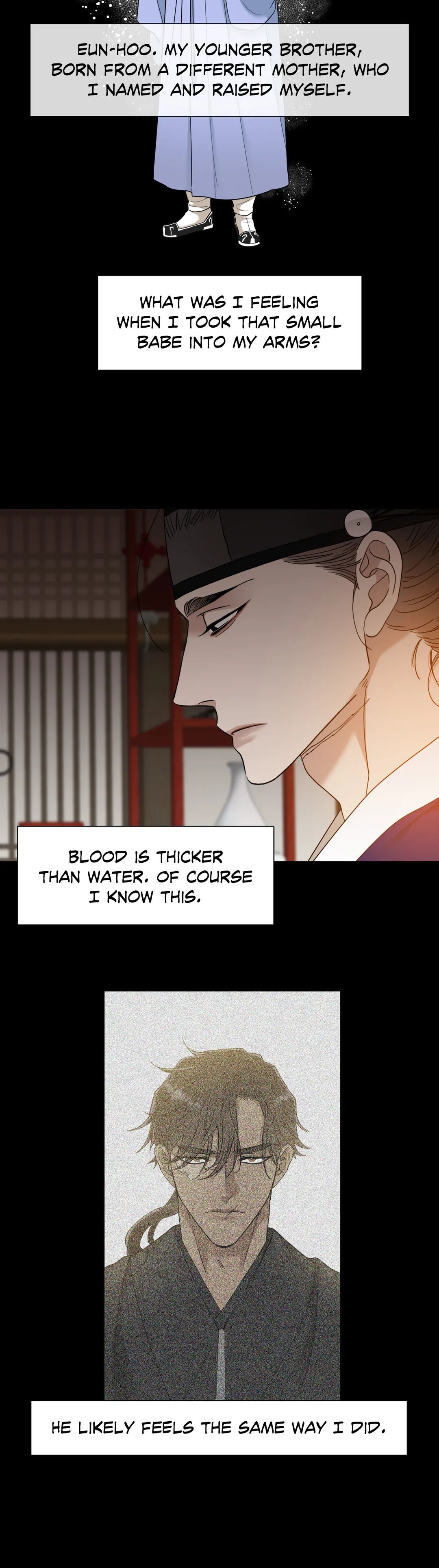 Taming the Tiger Chapter 55 page 14 - 