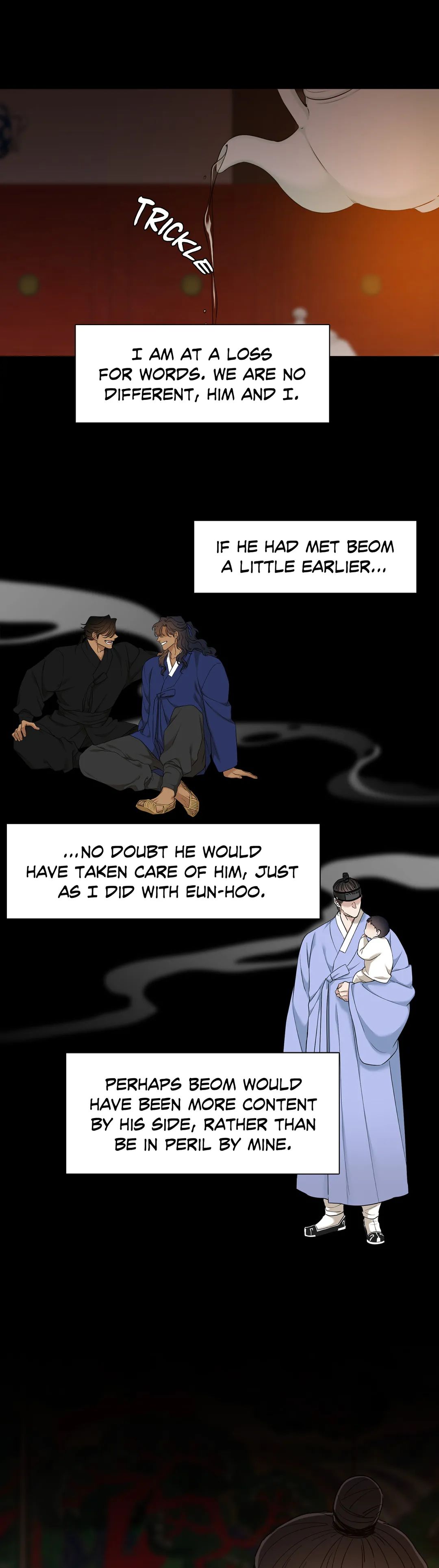 Taming the Tiger Chapter 55 page 15 - 