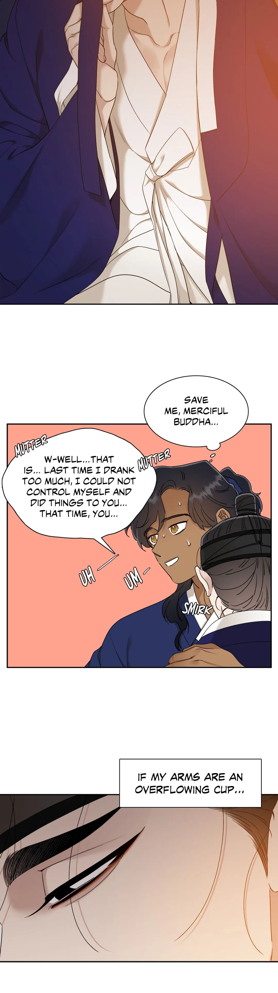 Taming the Tiger Chapter 55 page 20 - 