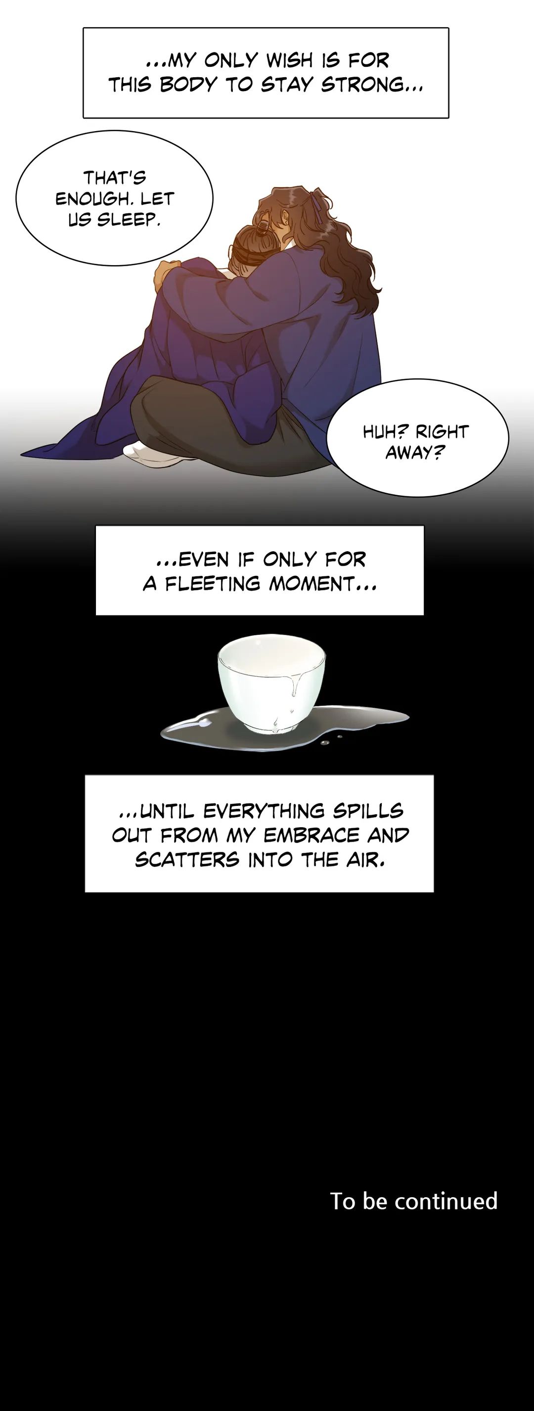 Taming the Tiger Chapter 55 page 21 - 