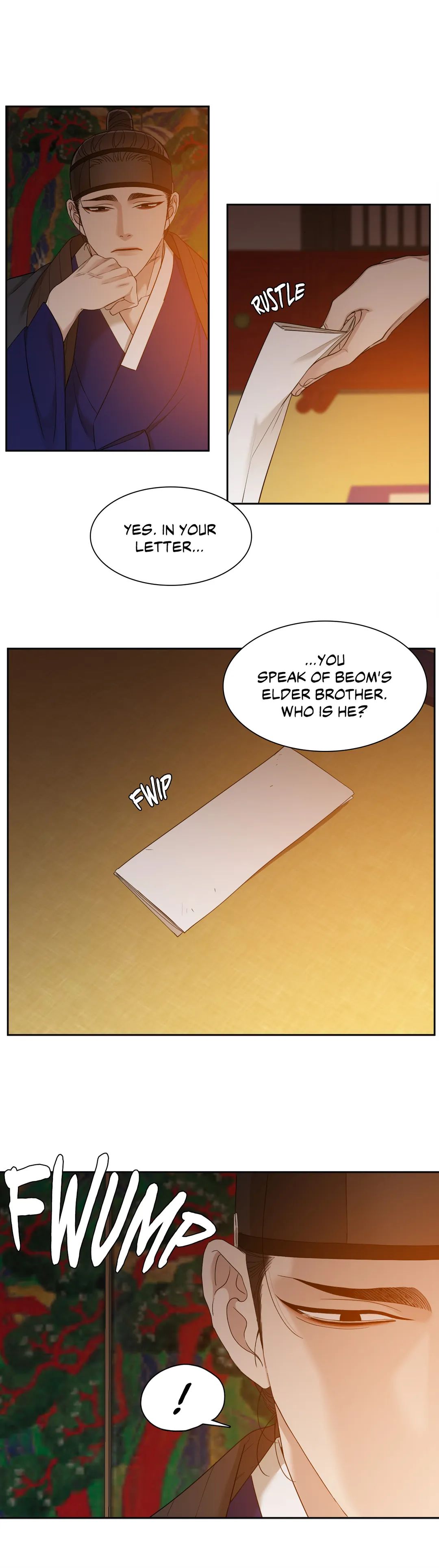Taming the Tiger Chapter 55 page 4 - 
