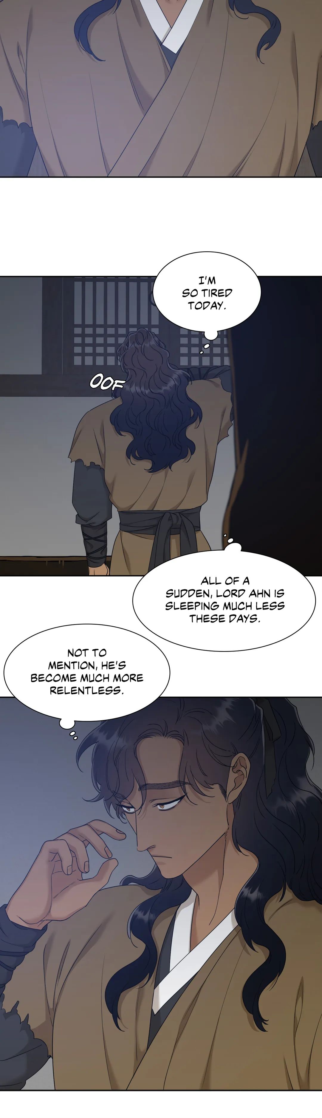 Taming the Tiger Chapter 56 page 15 - 