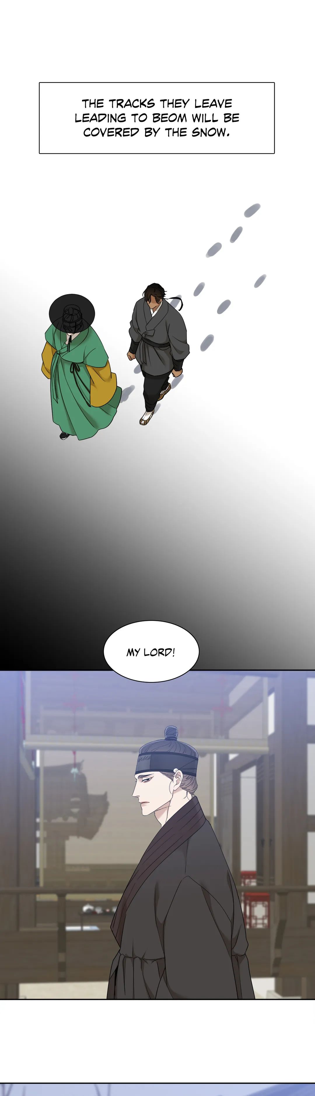 Taming the Tiger Chapter 56 page 24 - 