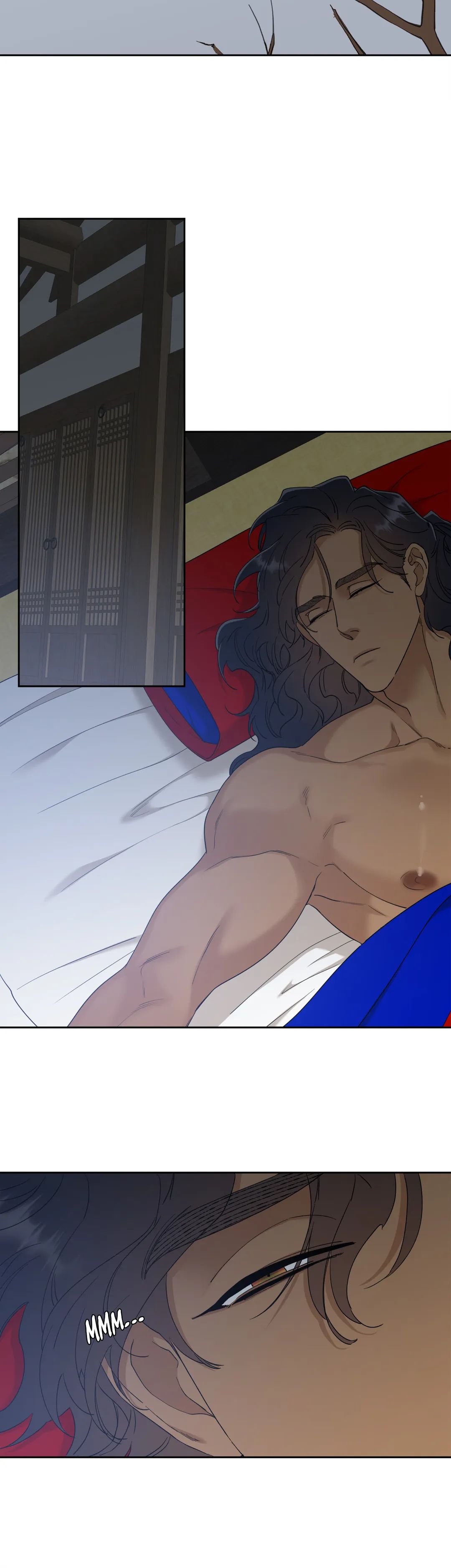Taming the Tiger Chapter 56 page 9 - 