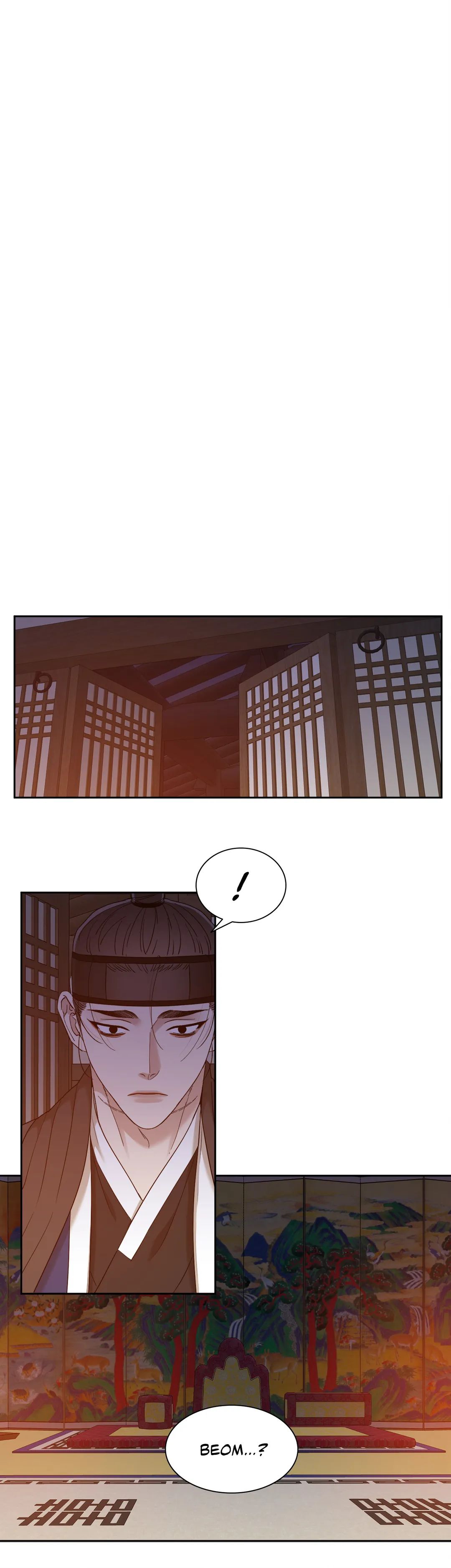 Taming the Tiger Chapter 57 page 20 - 