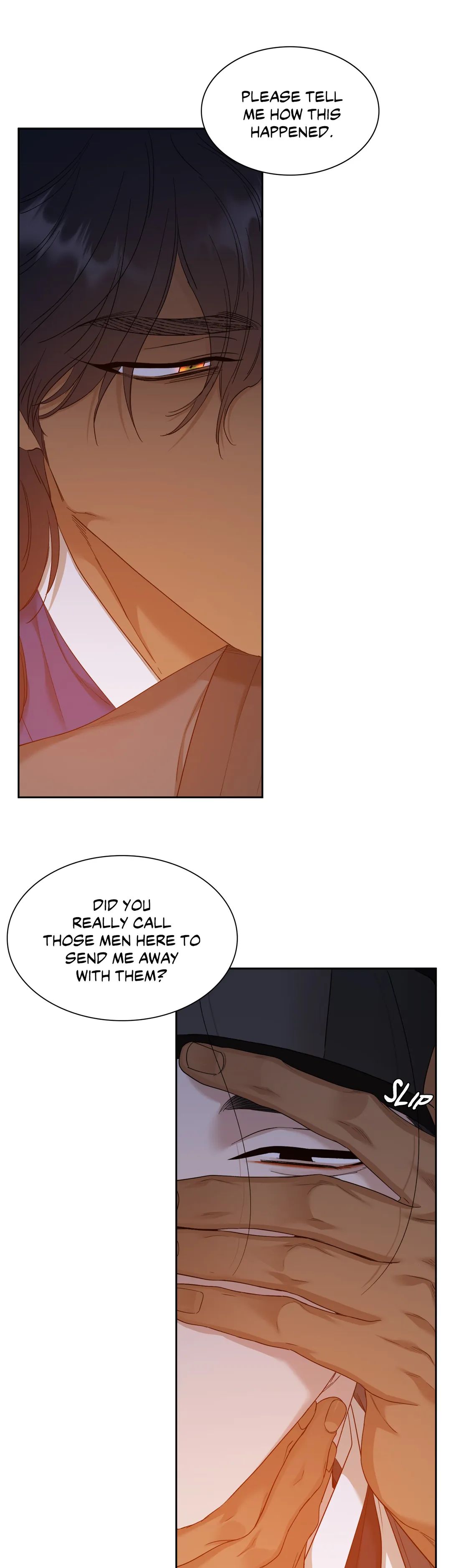 Taming the Tiger Chapter 57 page 23 - 