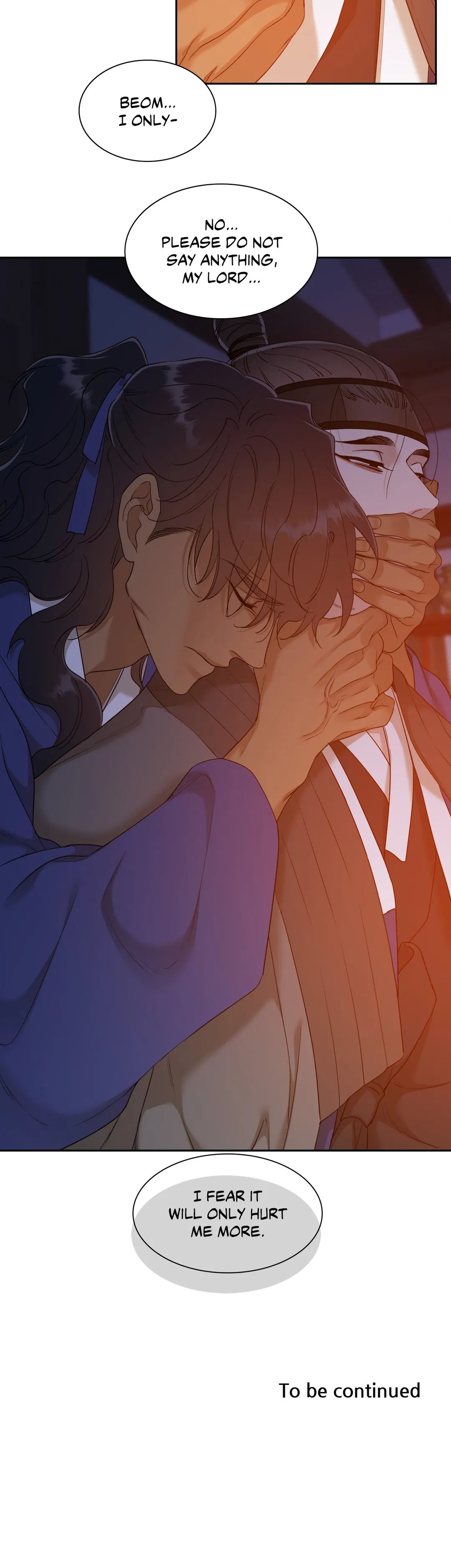 Taming the Tiger Chapter 57 page 24 - 