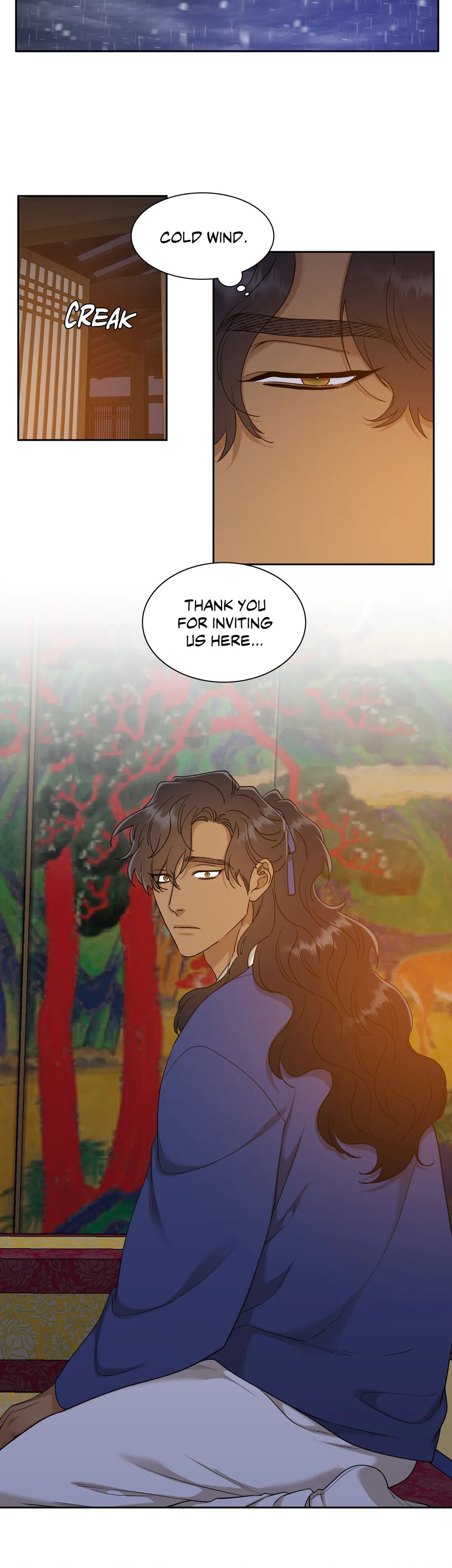 Taming the Tiger Chapter 57 page 8 - 