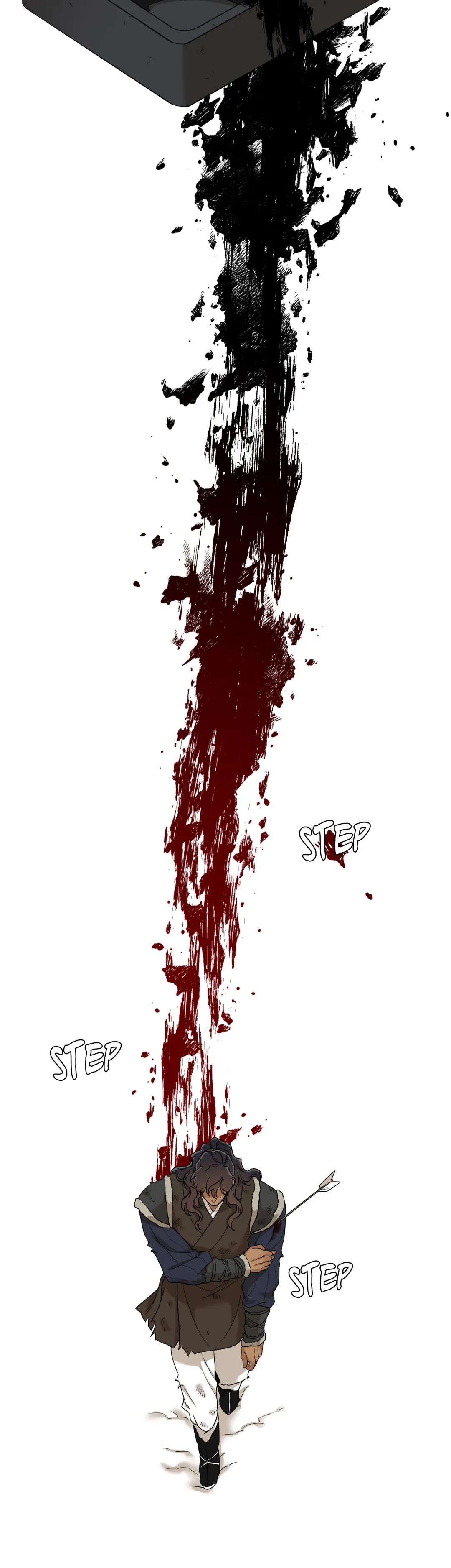 Taming the Tiger Chapter 59 page 16 - 