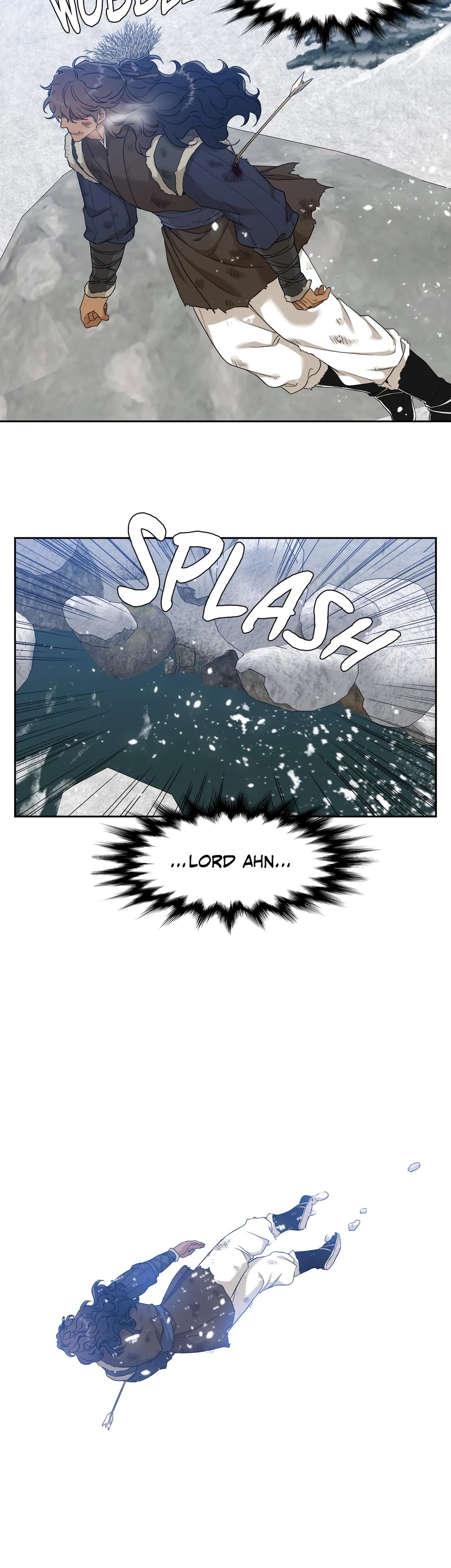 Taming the Tiger Chapter 59 page 18 - 