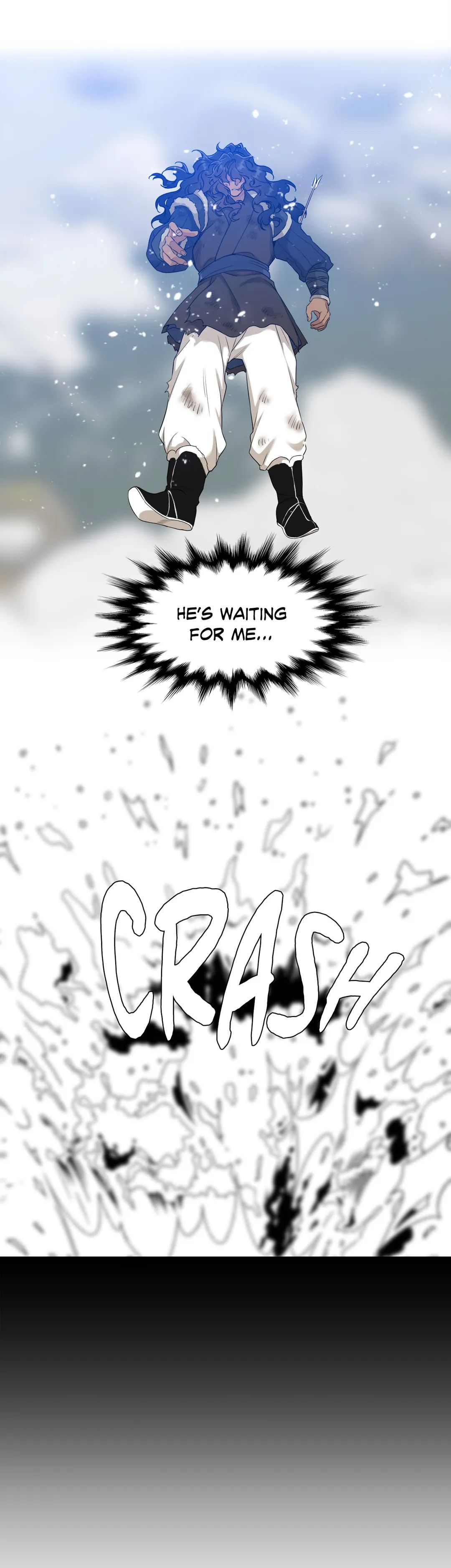 Taming the Tiger Chapter 59 page 19 - 