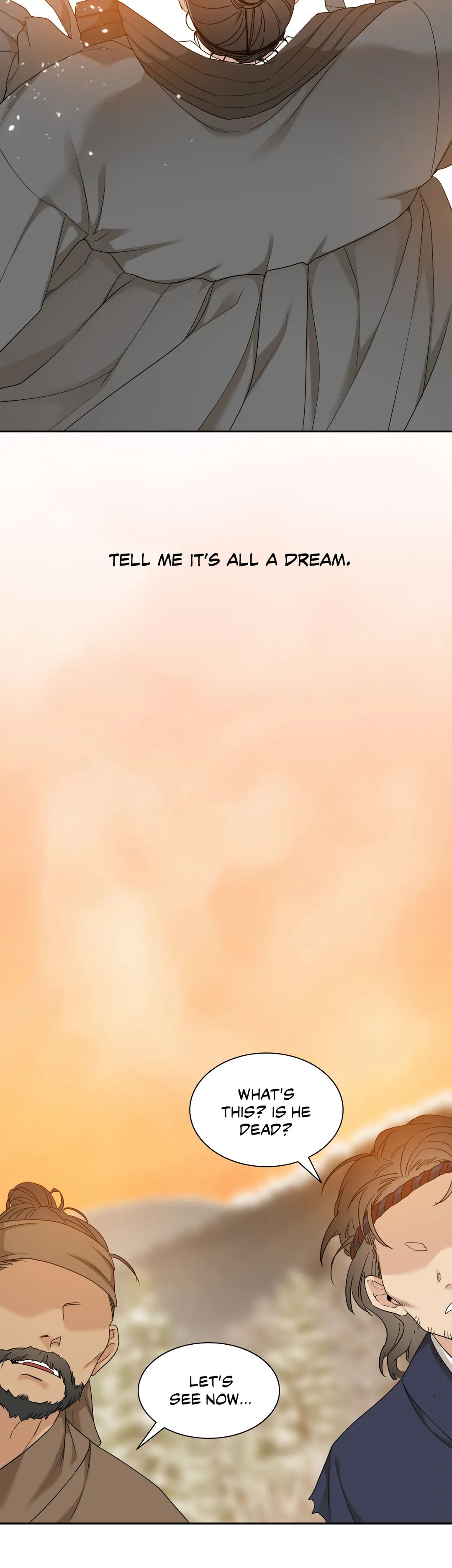 Taming the Tiger Chapter 59 page 24 - 