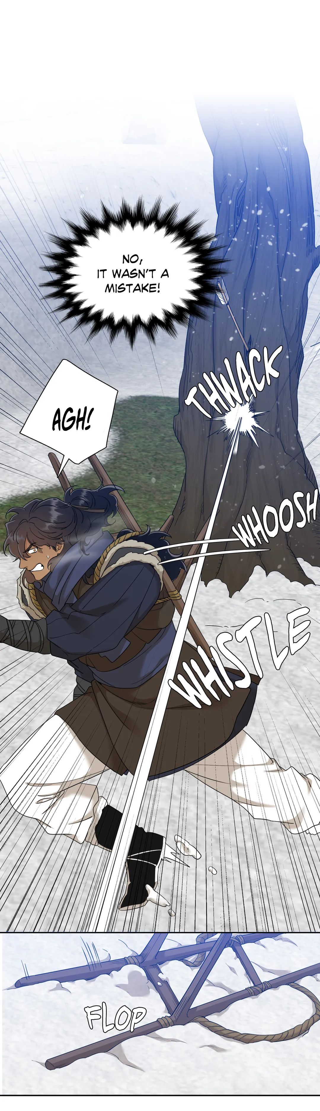 Taming the Tiger Chapter 59 page 10 - 