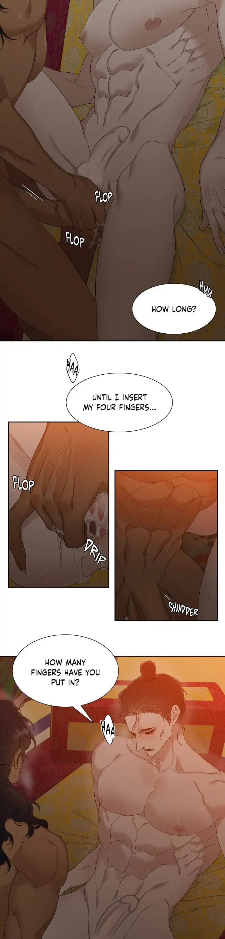 Taming the Tiger Chapter 6 page 2 - 