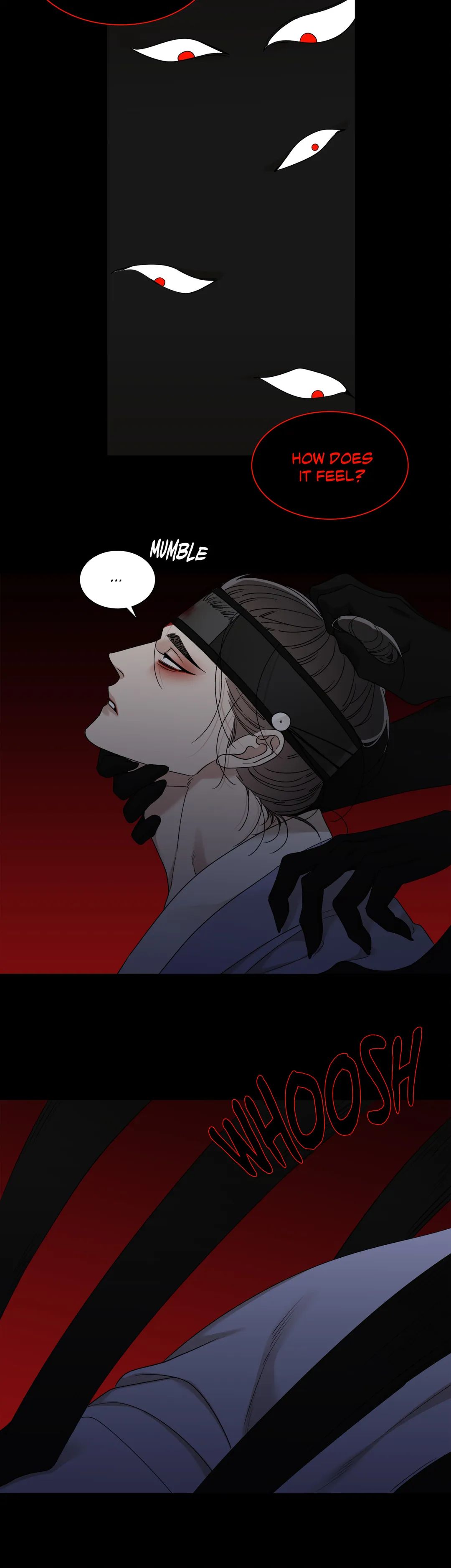 Taming the Tiger Chapter 60 page 3 - 