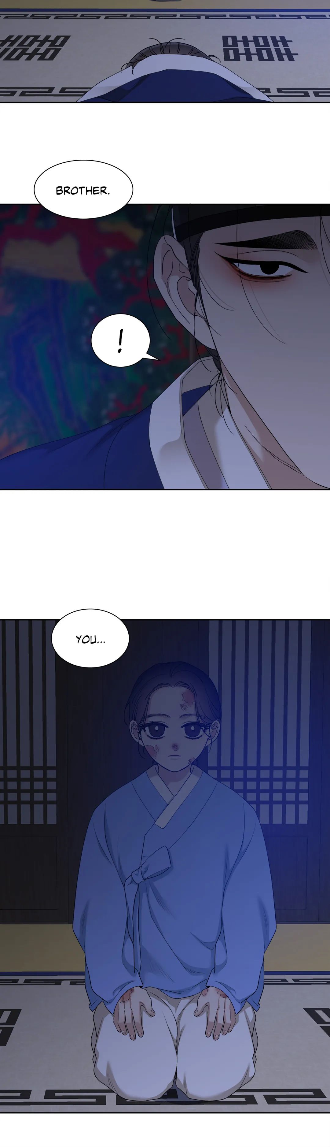 Taming the Tiger Chapter 60 page 23 - 