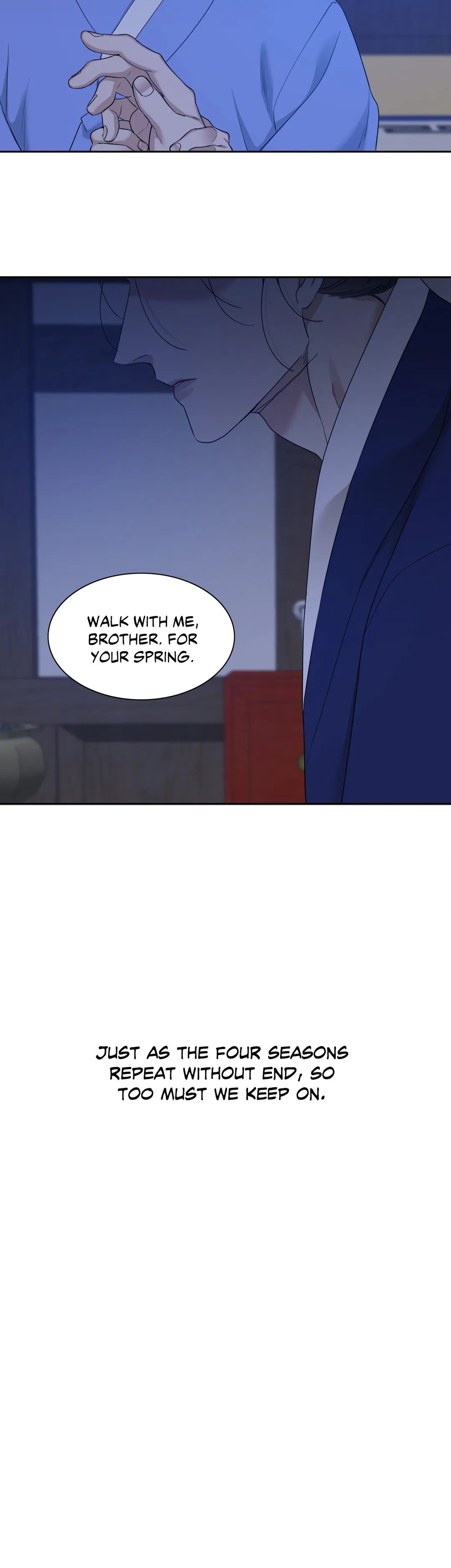 Taming the Tiger Chapter 60 page 27 - 