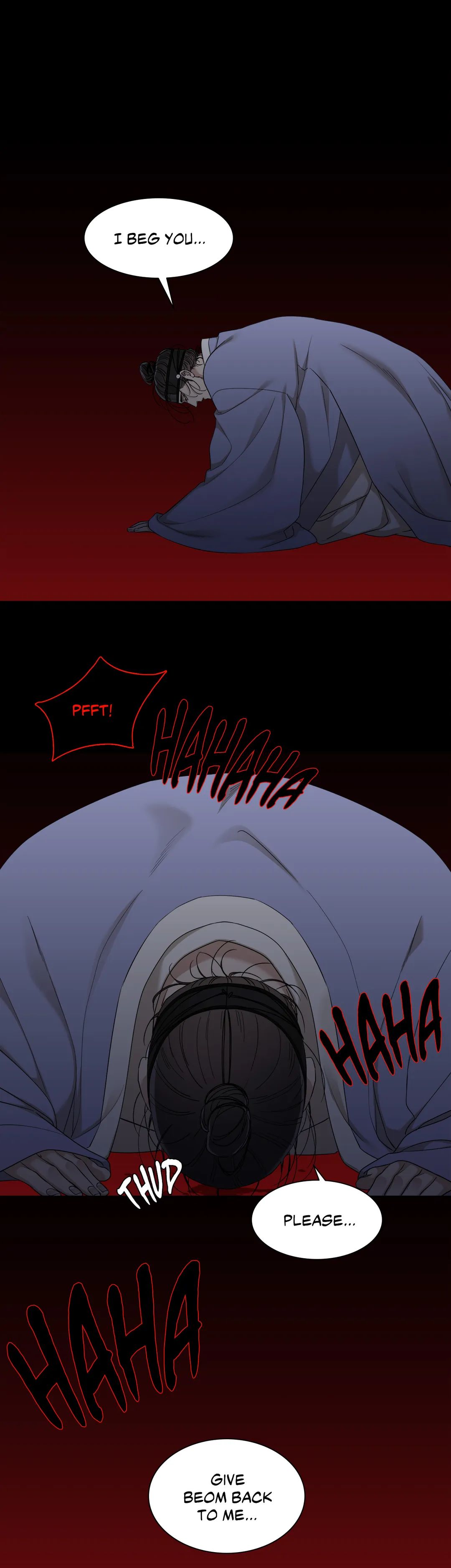 Taming the Tiger Chapter 60 page 4 - 