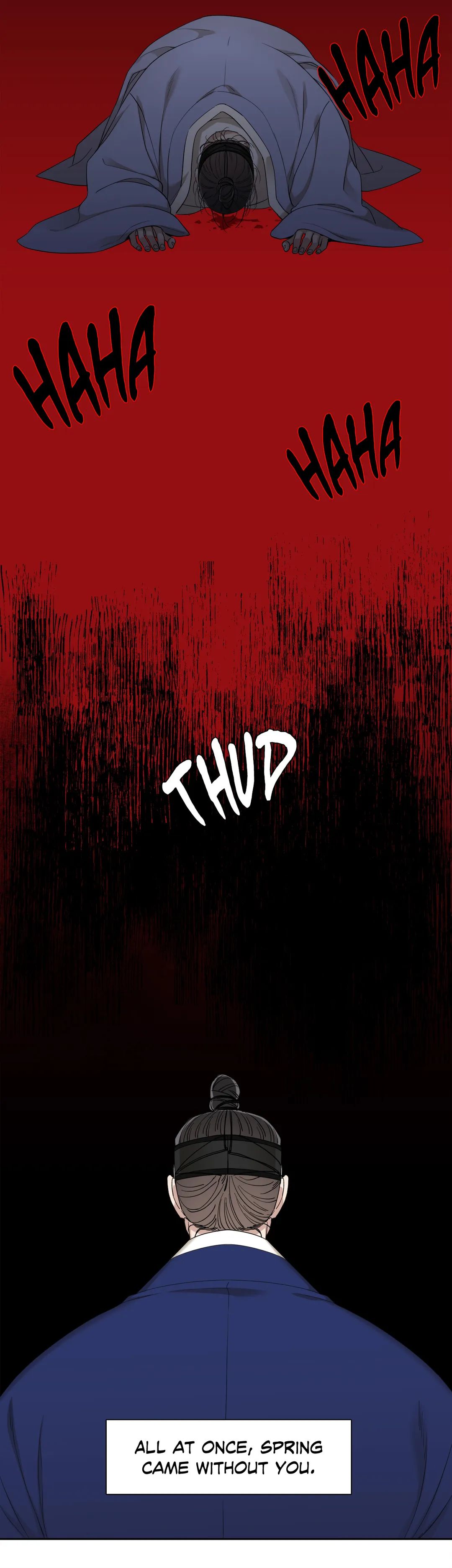 Taming the Tiger Chapter 60 page 5 - 