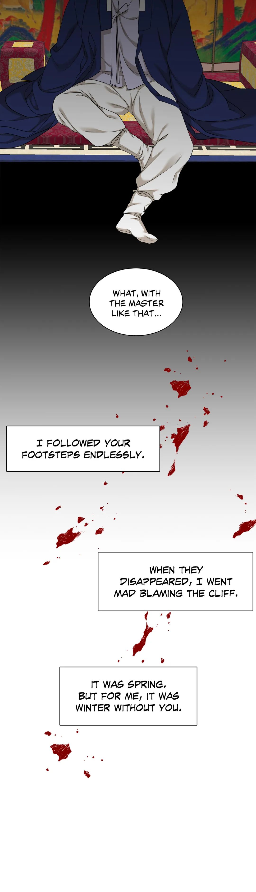 Taming the Tiger Chapter 60 page 7 - 