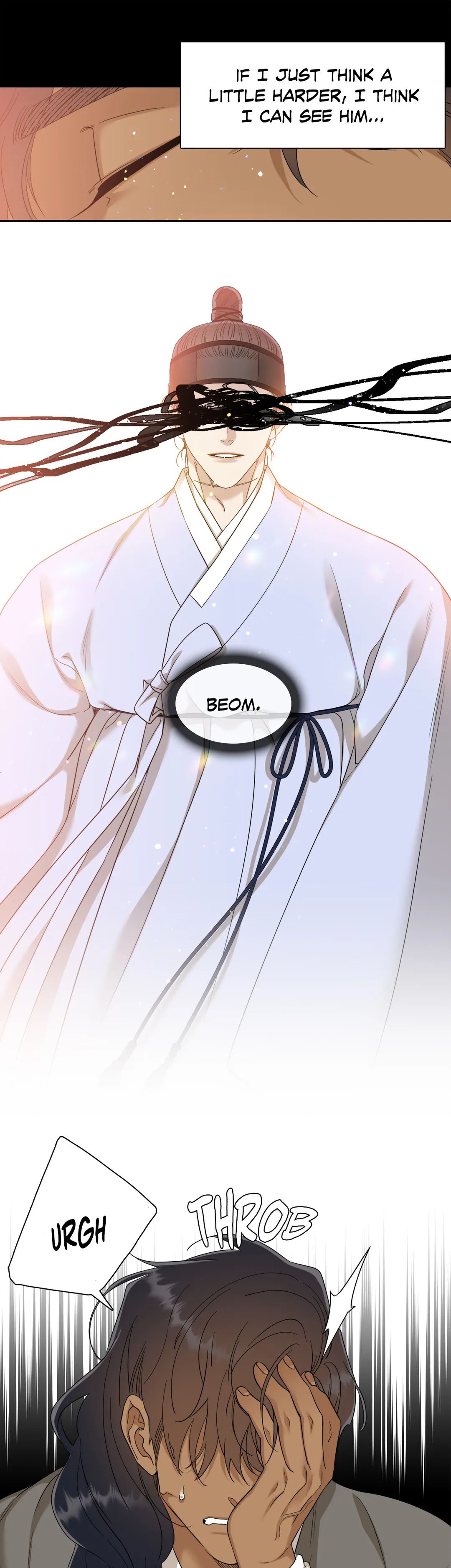 Taming the Tiger Chapter 61 page 21 - 