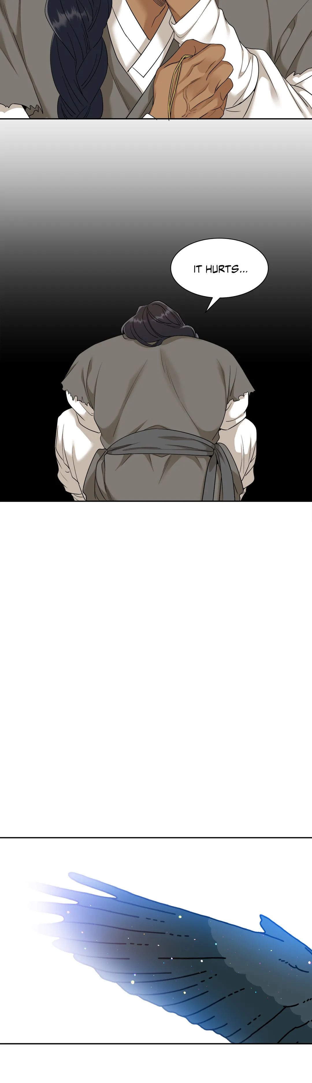 Taming the Tiger Chapter 61 page 22 - 