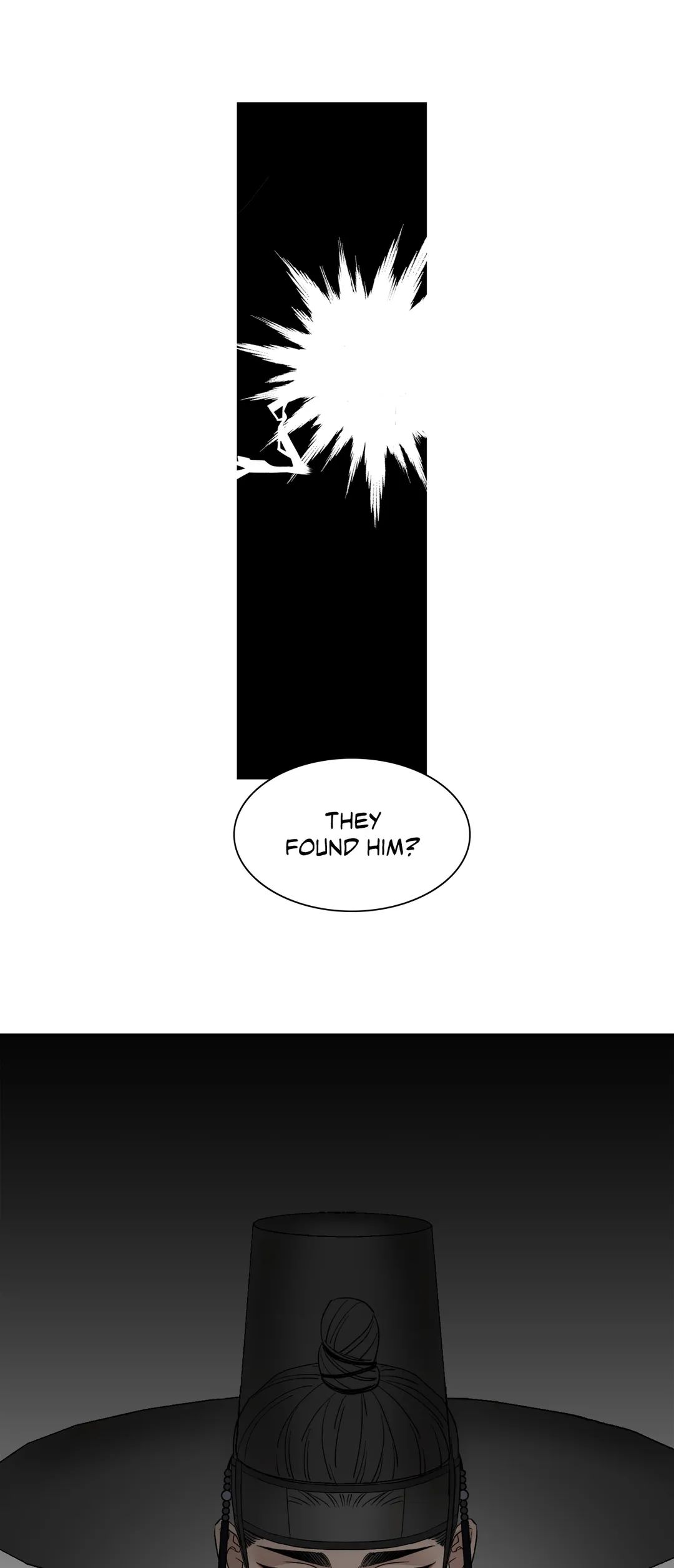 Taming the Tiger Chapter 61 page 23 - 