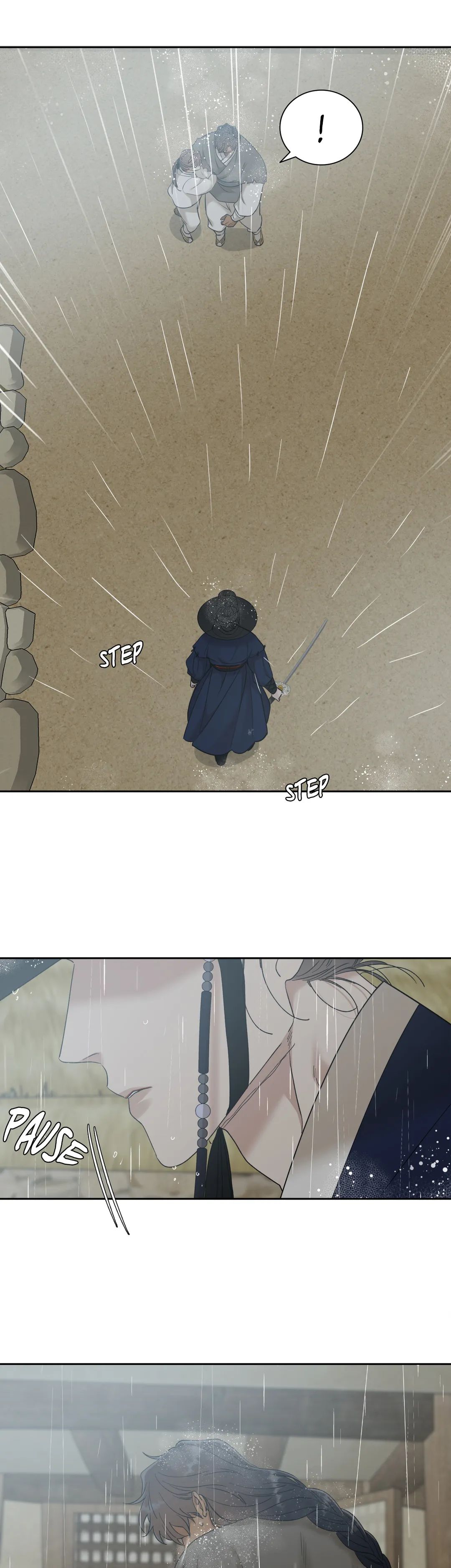 Taming the Tiger Chapter 62 page 18 - 