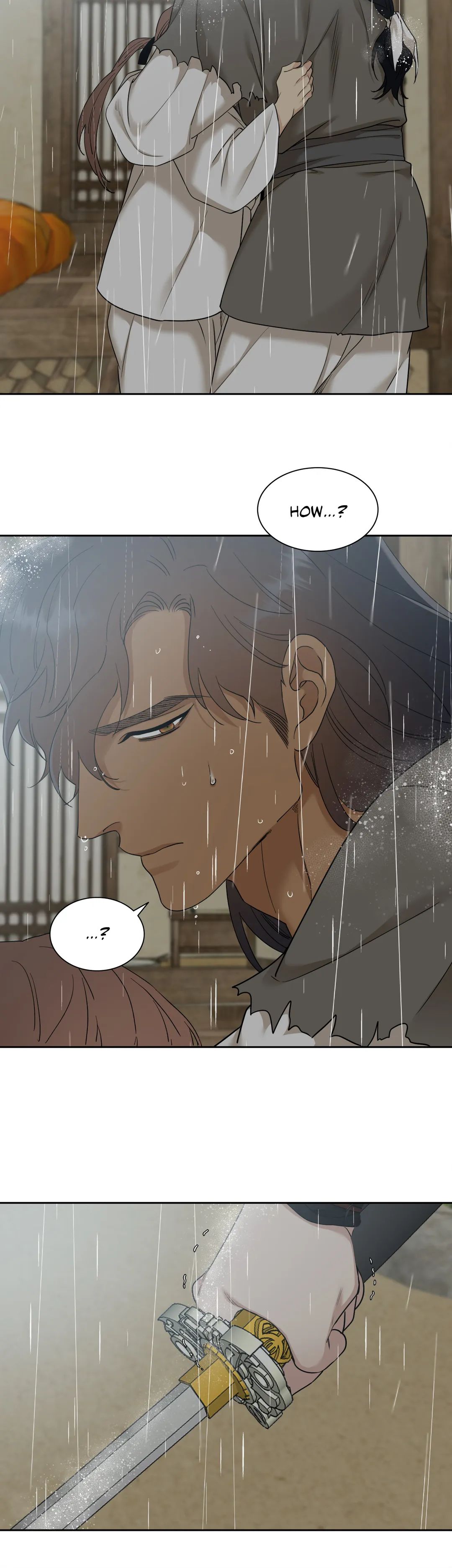 Taming the Tiger Chapter 62 page 19 - 