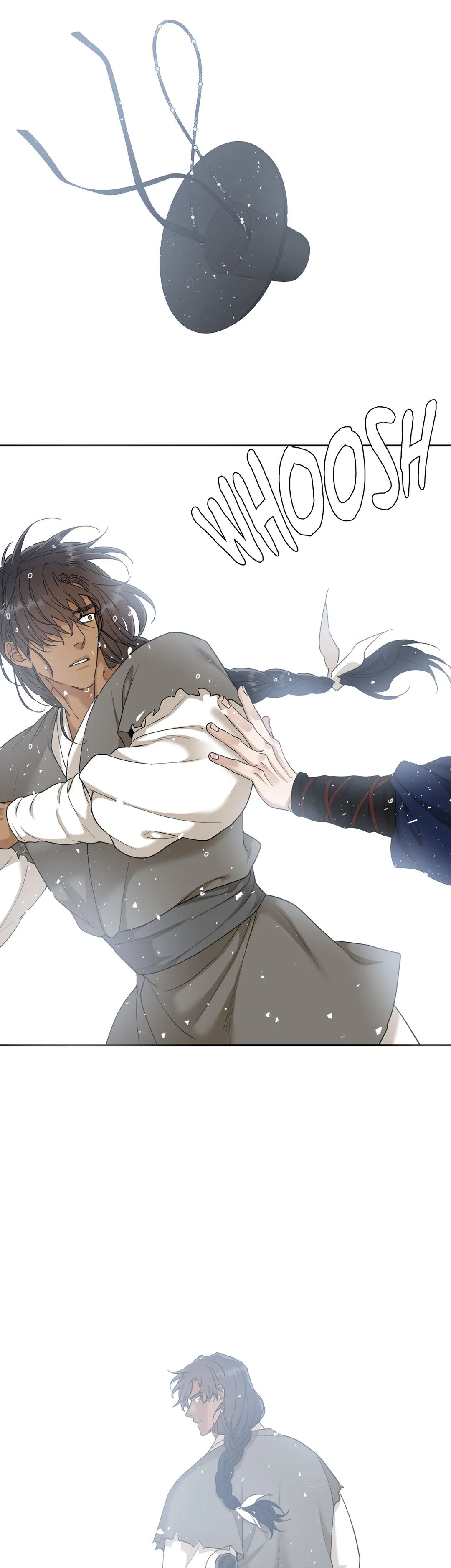 Taming the Tiger Chapter 62 page 26 - 