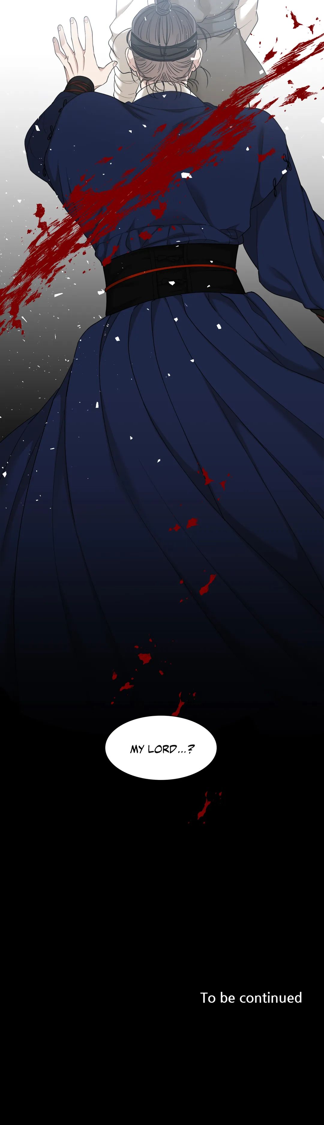 Taming the Tiger Chapter 62 page 27 - 