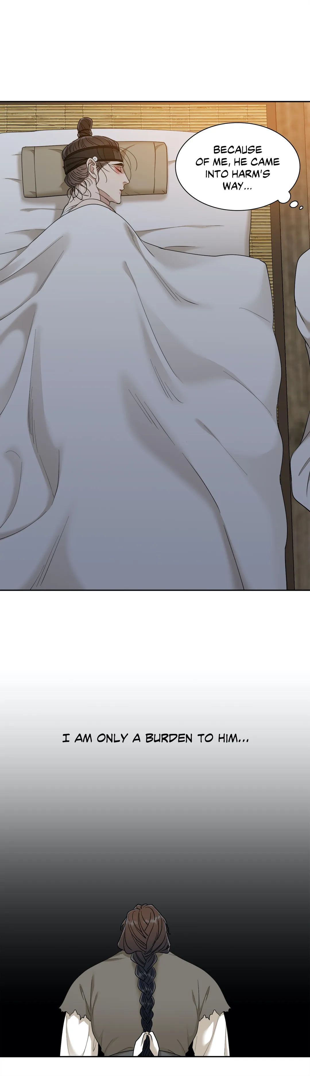 Taming the Tiger Chapter 63 page 12 - 