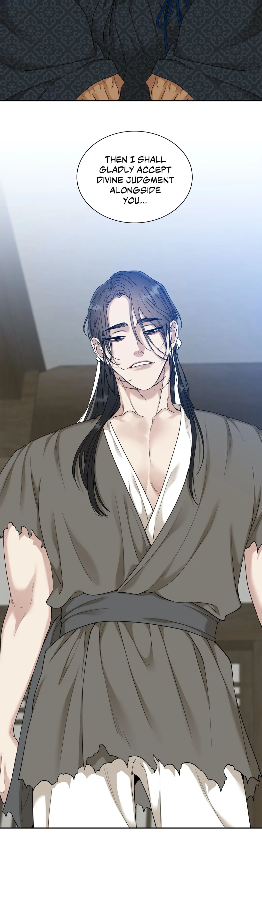 Taming the Tiger Chapter 63 page 26 - 