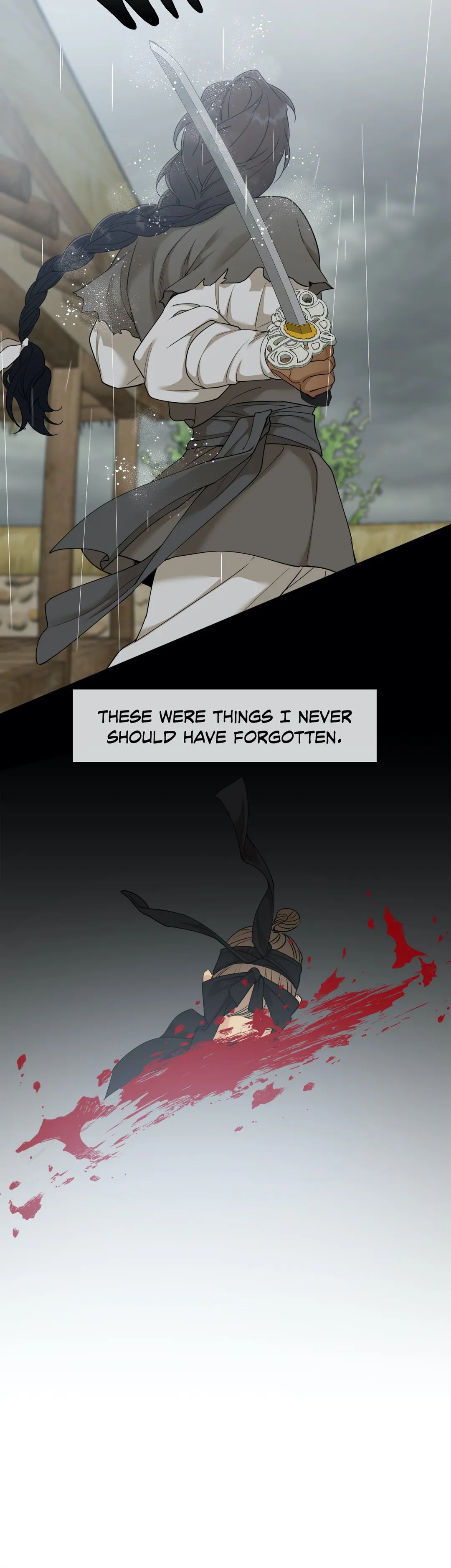 Taming the Tiger Chapter 63 page 4 - 
