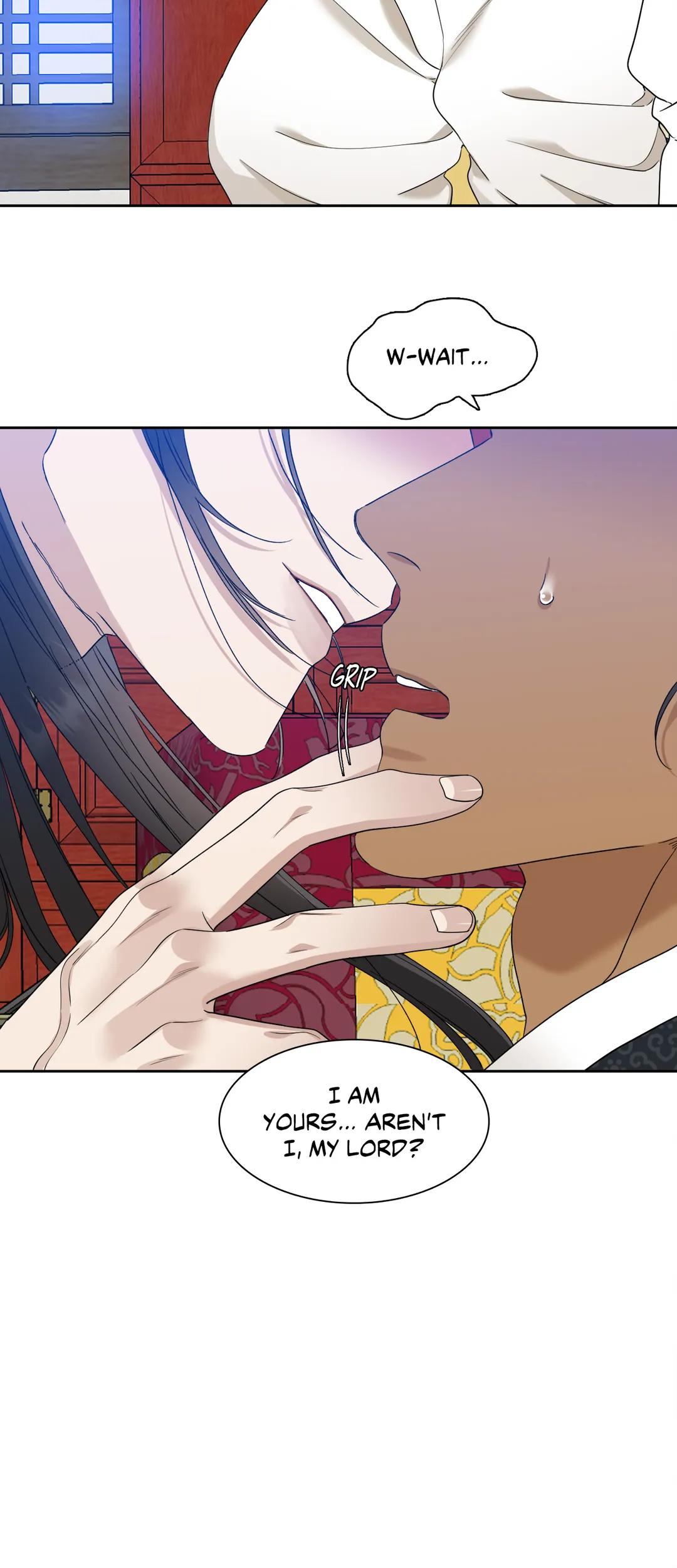 Taming the Tiger Chapter 64.1 page 20 - 