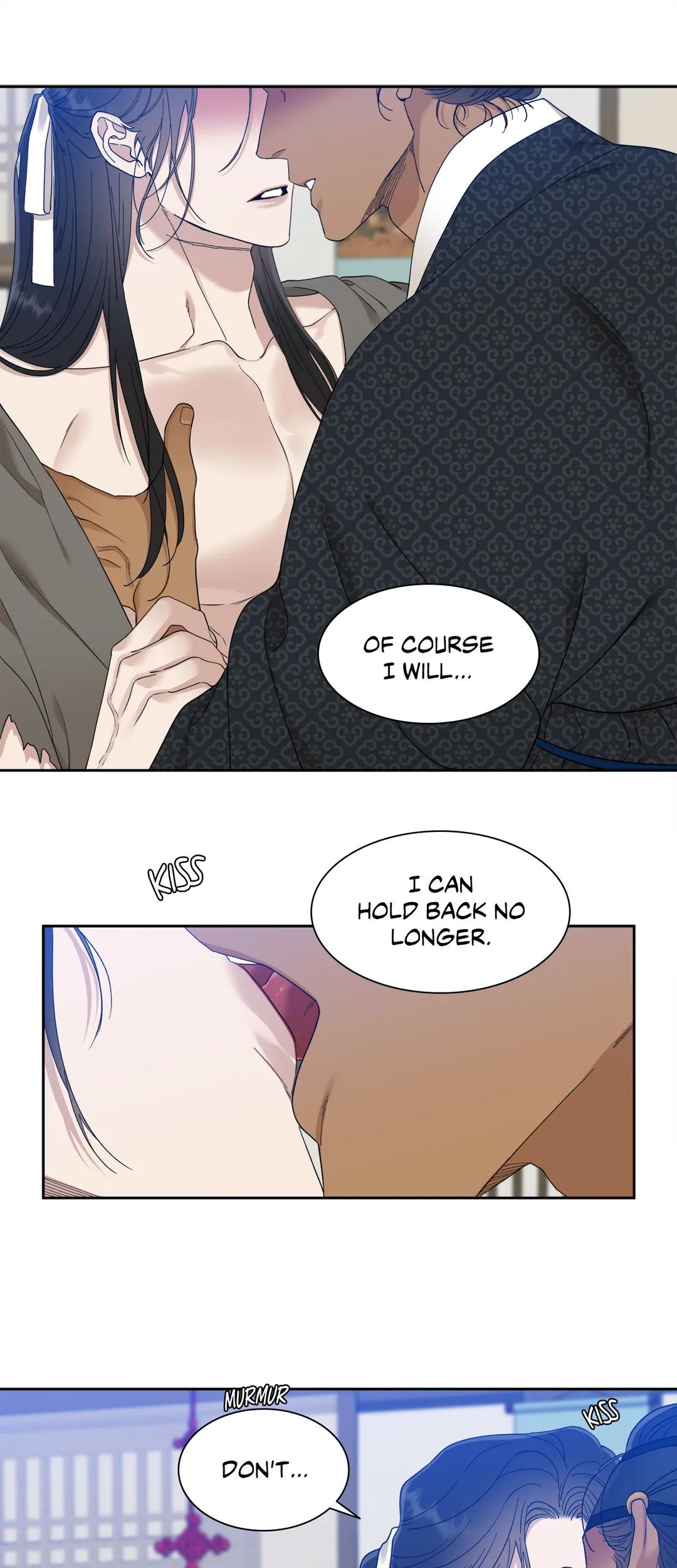 Taming the Tiger Chapter 64.1 page 9 - 