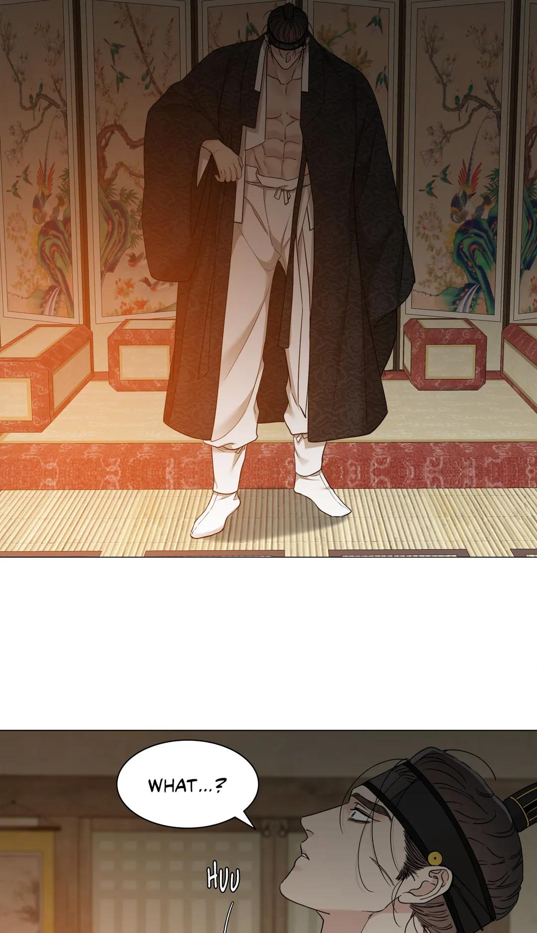 Taming the Tiger Chapter 65.1 page 12 - 