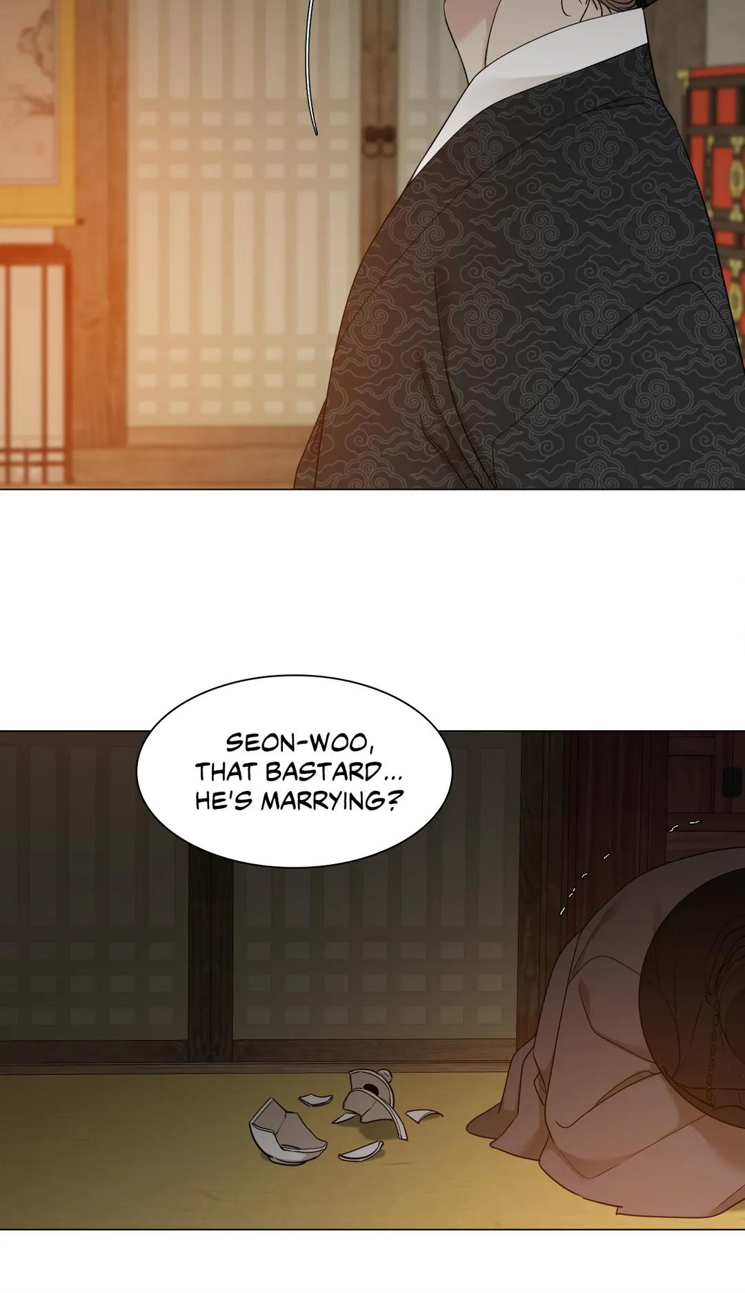 Taming the Tiger Chapter 65.1 page 13 - 
