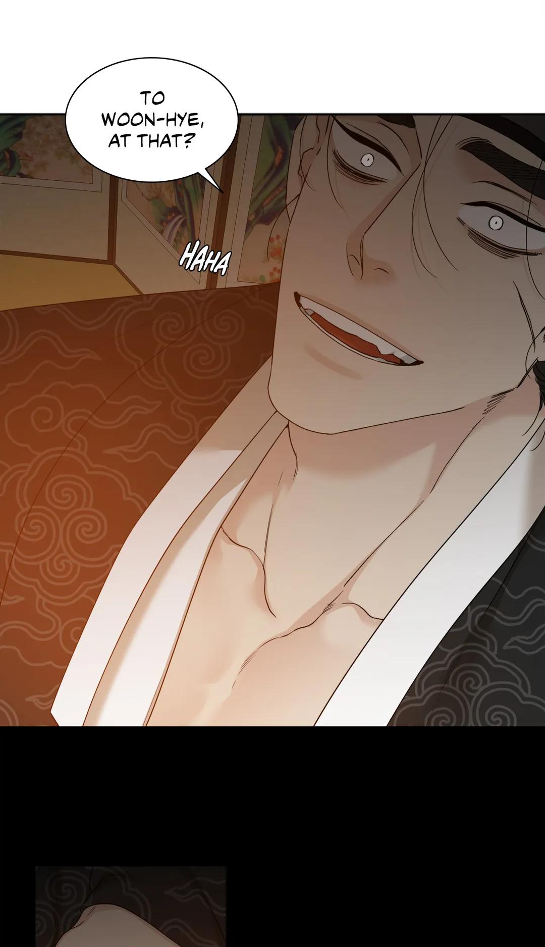 Taming the Tiger Chapter 65.1 page 14 - 