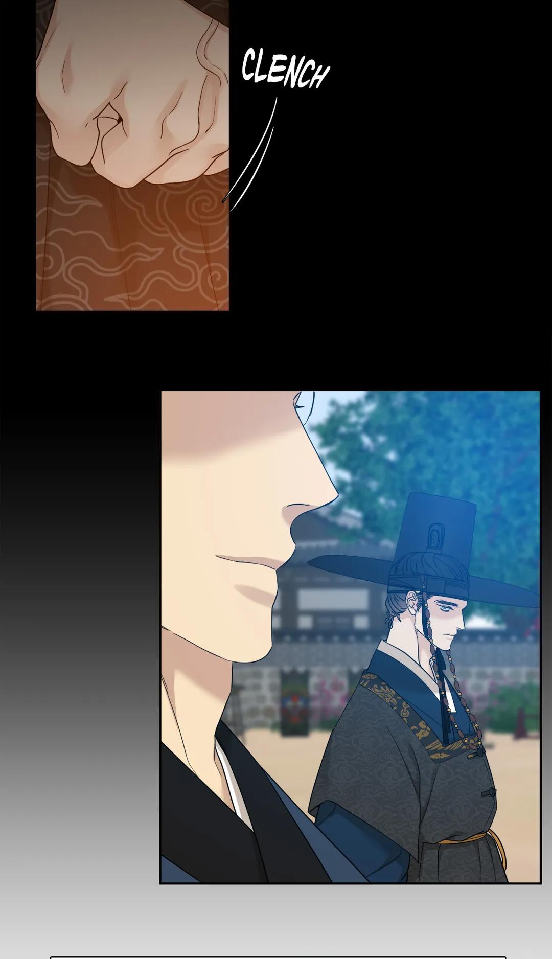 Taming the Tiger Chapter 65.1 page 15 - 