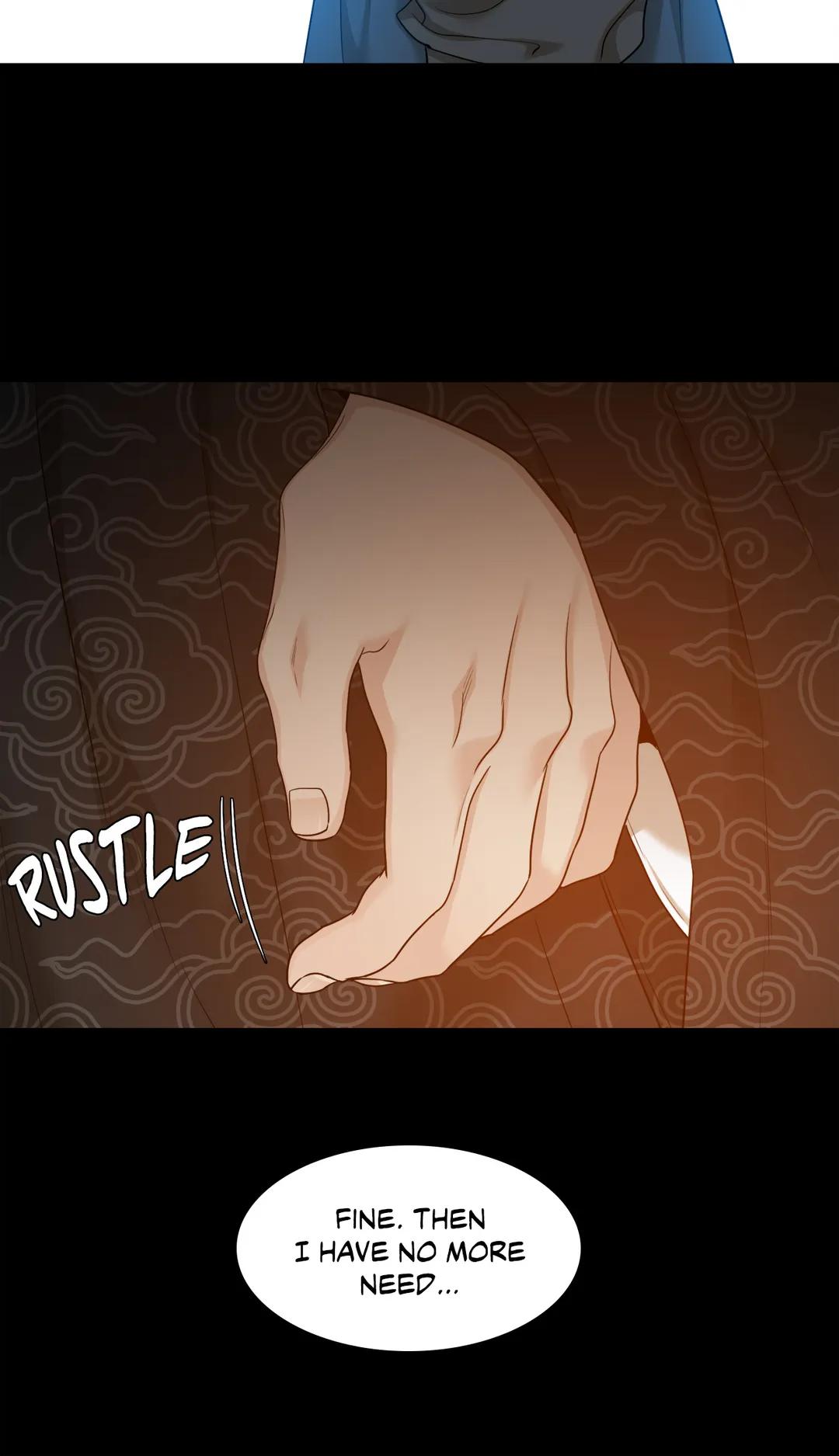 Taming the Tiger Chapter 65.1 page 17 - 