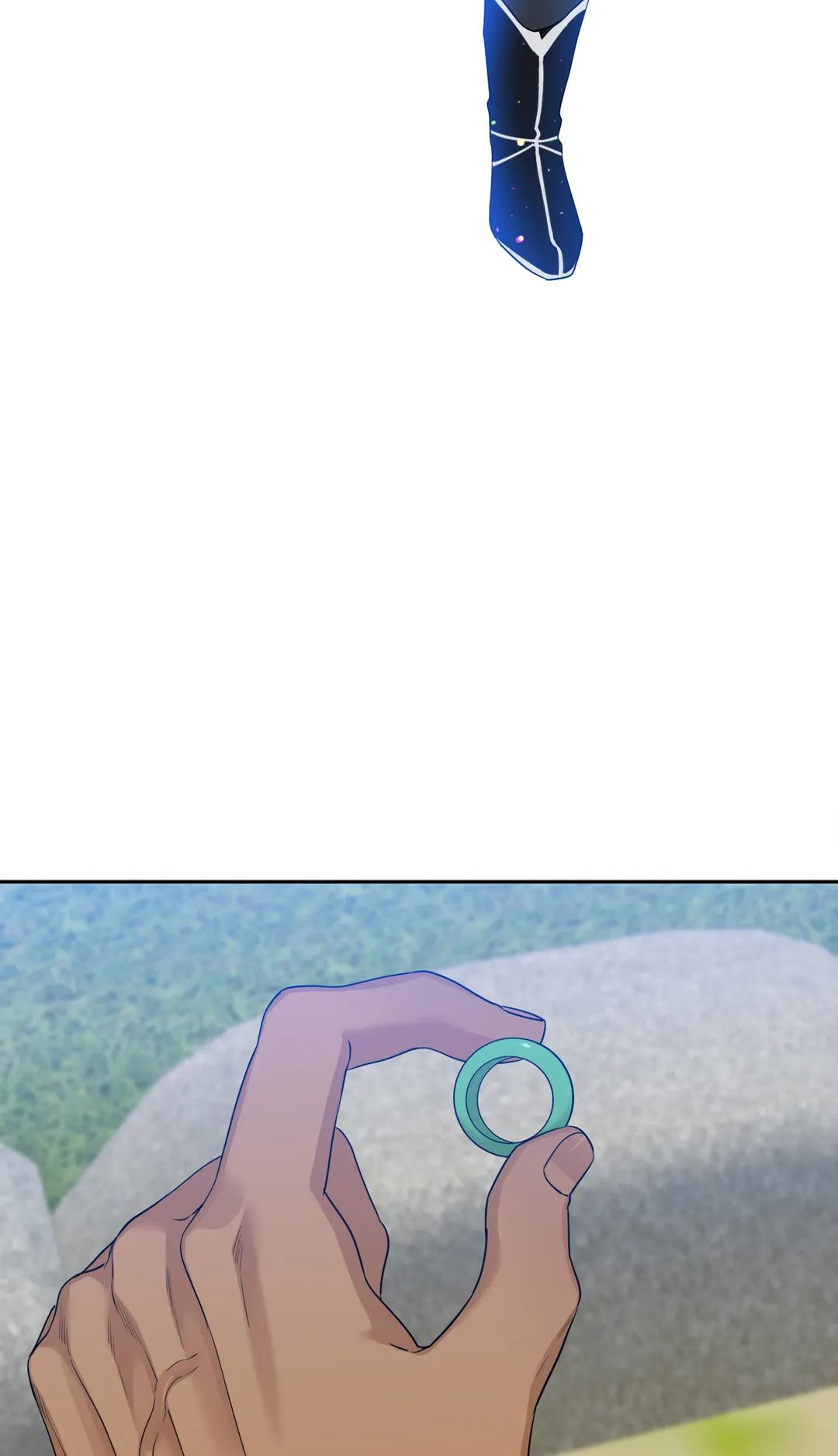 Taming the Tiger Chapter 65.1 page 19 - 